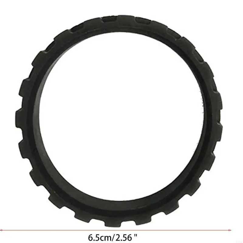 Molf штуки вакуумные чистящие колесные шины против скольжения замены для I Robot для 500 600 700 900 Series