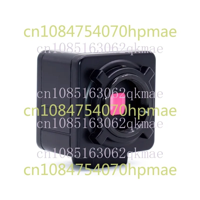 

HD 5 Million Pixels Color Drive-Free USB2.0 Industrial Camera CCD Machine Vision Camera Microscope Electron Eyepiece