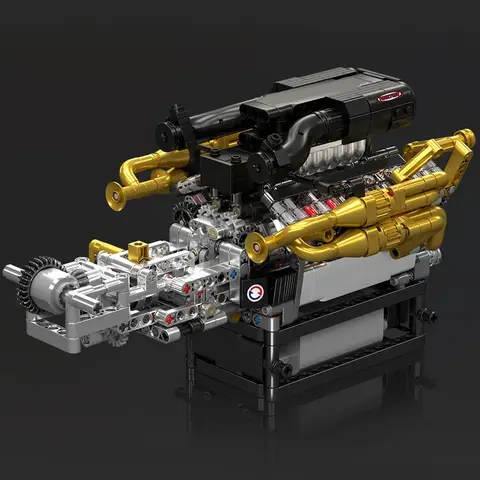 10 best sales motormodell v12 - №8