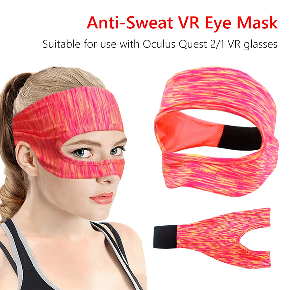 Vr Glasses Eye Mask…