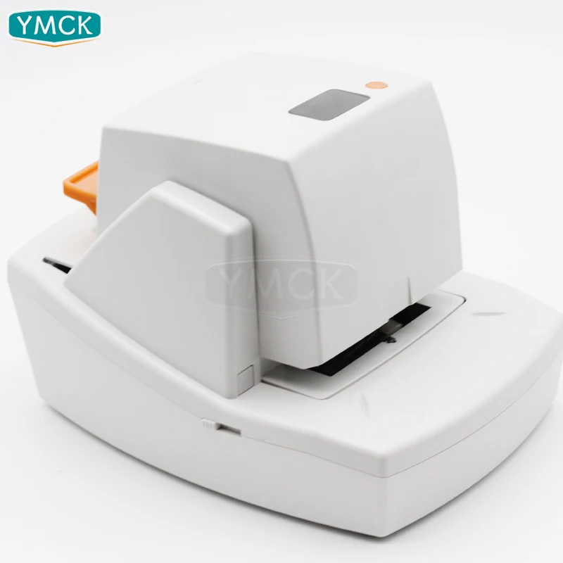 Automatic Heavy Duty Electric Staplers Table Smart Sensor Stapler 2-50pcs A4 Paper Quickly remove Nails Strong penetration