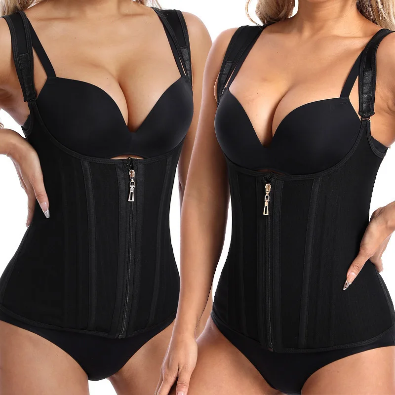 Body Moldeador de Cuerpo 3D, Faja Moldeadora de Cuerpo Completo, Control de Abdomen, Levantador de Glúteos, Soporte Lumbar, Prenda Adelgazante, Ropa Interior Transpirable