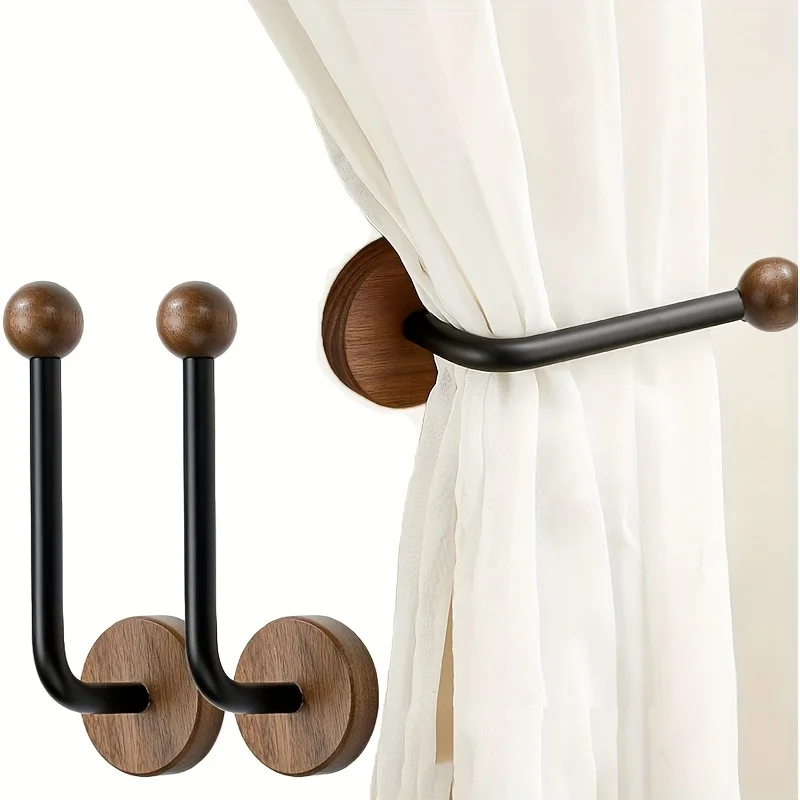 Thumbnail 2 - #10 Latest Curtain Holdbacks & Tassels Offers