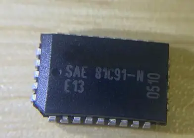 

IC NEW 100% SAE81C91-NE13