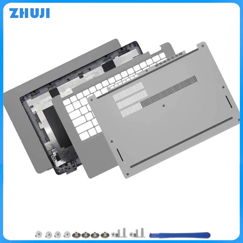 

Replace Cover LCD Screen Back Cover 05MRF 005MRF Palmrest Upper Top Case For Latitude 5330 E5330 Bottom Cover 00748G 008W5X