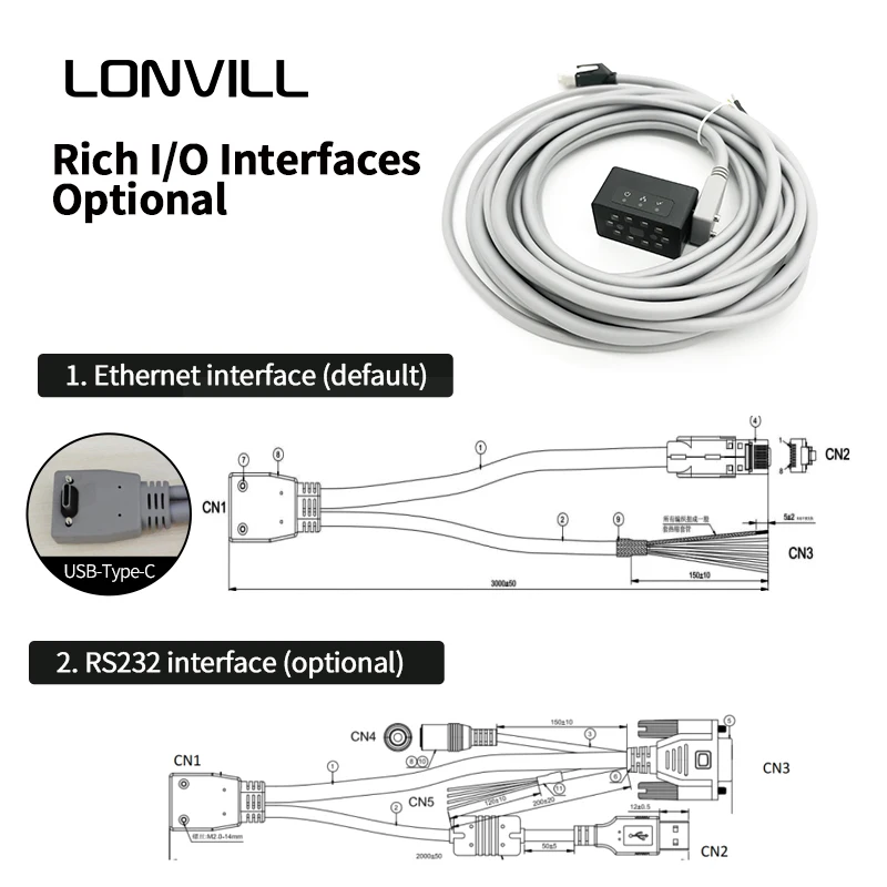 OEM ODM QR PDF417 ماسح رمز مصفوفة البيانات قارئ رمز خط التجميع الصناعي IP65 1D 2D ثابت جبل ماسح الباركود
