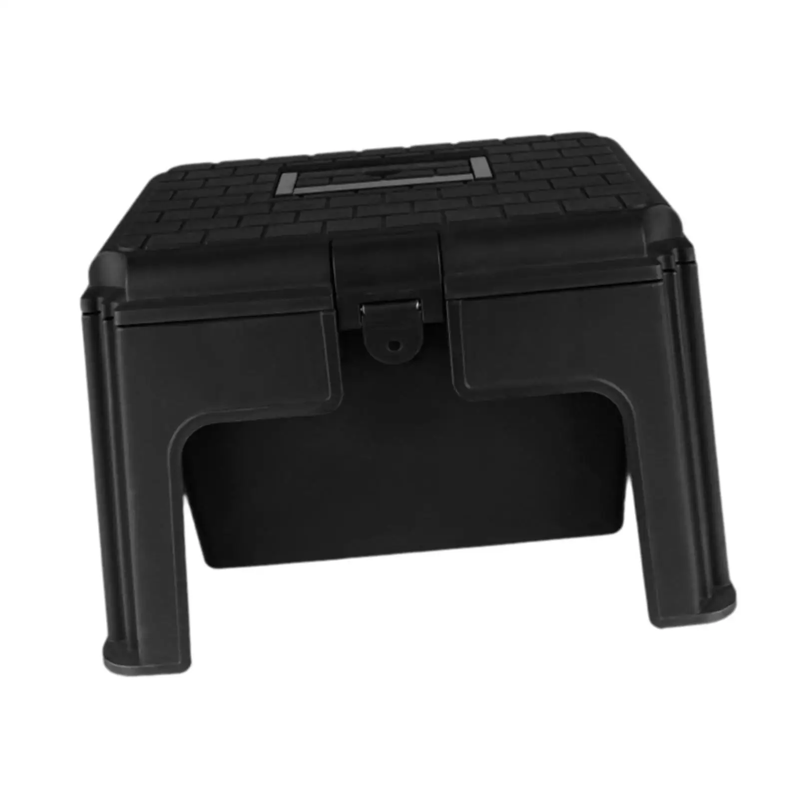 صندوق العناية بالحصان، صندوق تخزين للعناية بالحصان، مجموعة أدوات العناية بالحصان، منظم أدوات الفروسية