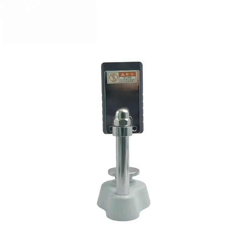 Digital Display Hardness Tester Durometer Grain Hardness Resolution For Test Force Scale Product Category Hardness Testers view 4