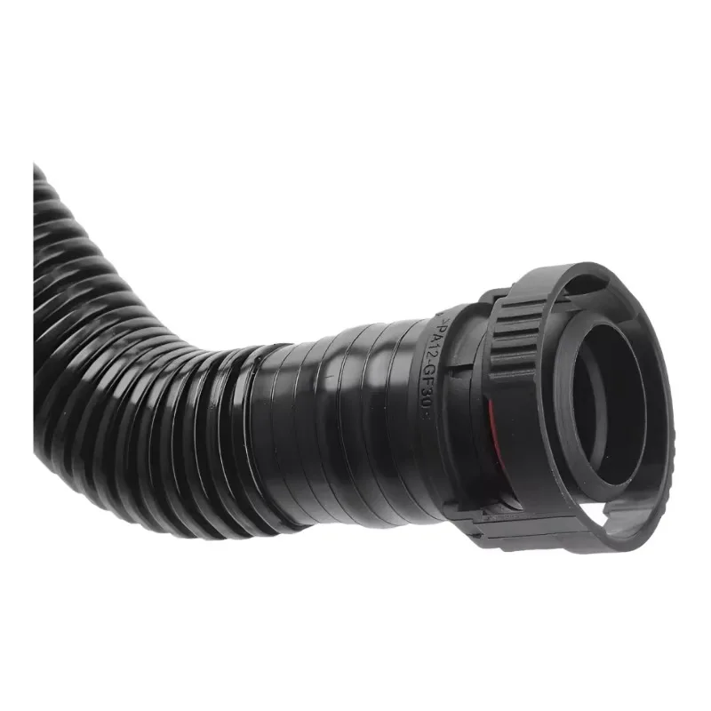 94810721702 محرك علبة المرافق الاستراحة تنفيس خرطوم لبورشه كايين 955 4.5L 2003-2006 اكسسوارات السيارات قطع غيار السيارات