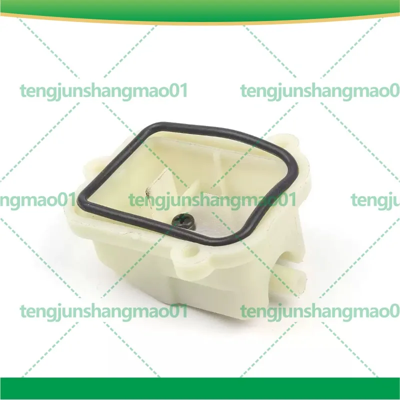 2pcs Valve Cover Gasket for 145 4-Stroke Grass Trimmer Cylinder Head Cover Brush Cutter Replacement Parts