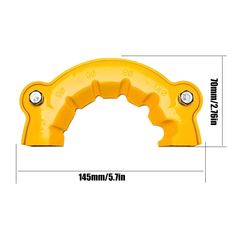 Universal Drill Bit Sharpener Attachment for Angle Grinder 4-12mm High Precision Multi-Spec Grinding Tool Polishing Accessories