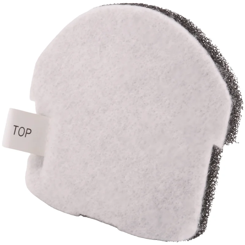 A38T-10Pcs เครื่องดูดฝุ่นแบบใช้มือถือกรองอุปกรณ์เสริมสําหรับ Midea S3-L041C