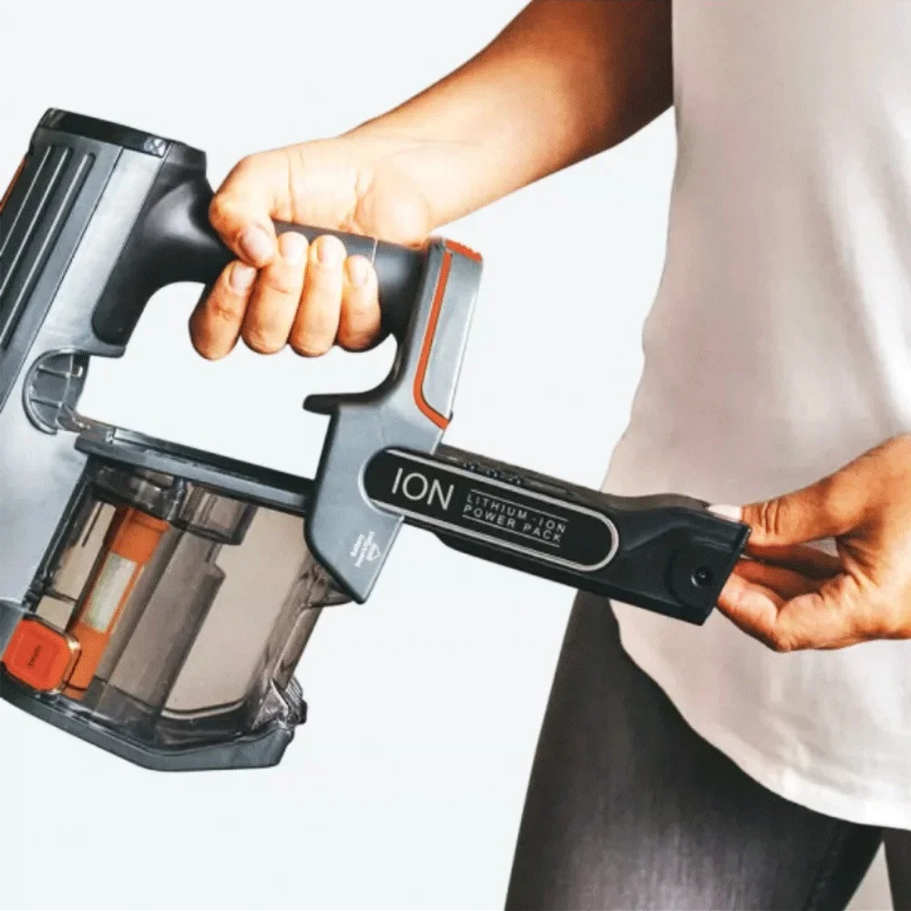 

Литий-ионный аккумулятор 25,2 В для пылесоса Shark 6000 мАч, аккумулятор XBAT200 ION Rocket IONFlex и IONFlex для беспроводных пылесосов