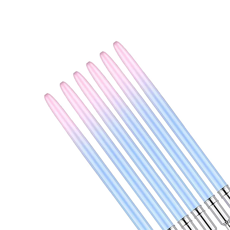 الوردي مسمار بطانة فرش هلام مسمار الفن فرشاة طلاء الأظافر فرشاة الرسم مسمار الفن تصميم فرشاة مجموعة أقلام قلم رسم للجل #2