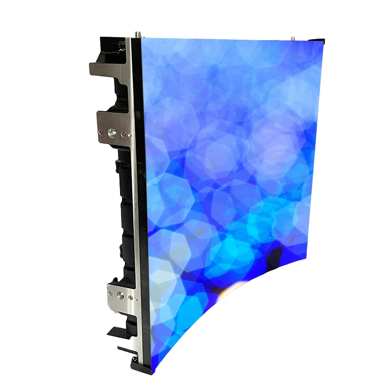 Transparent DisplayChip On BoardEasy-Installing Indoor Advertising Display Screen Indoor Video Wall Display ScreenCustom Waterpr