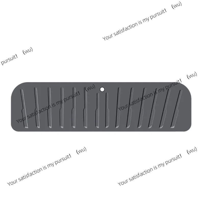 

Suitable for modely Tesla tailgate guard, trunk tailgate pad abs anti-collision pad accessories