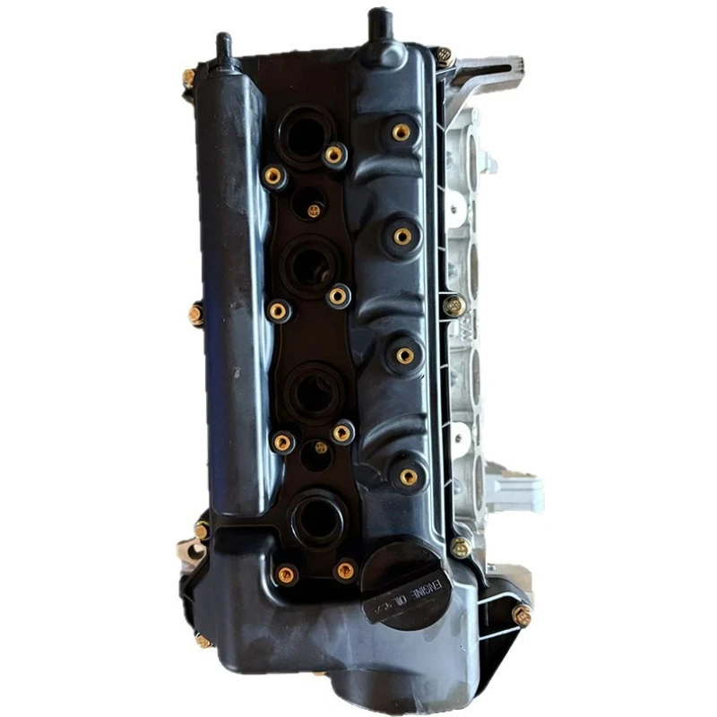 

Suitable for Great Wall GW4G15 Tengyi 1.5 Cool Bear 1.3 Haval M4 M2 H6 Shiny C30 engine convex machine