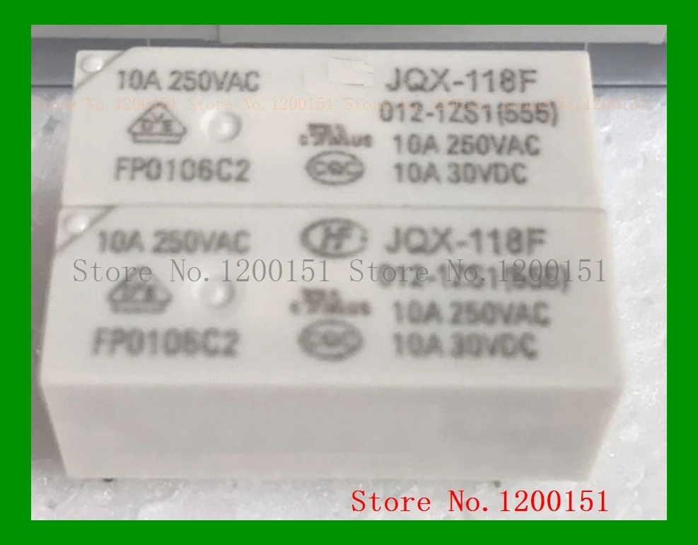 Jqx-118F 012-1Zs1 H…