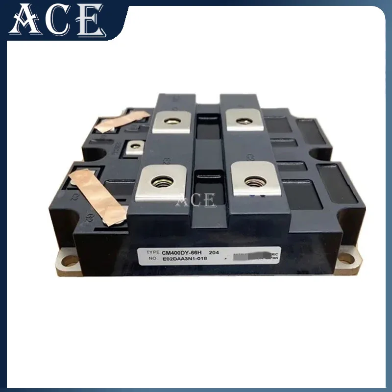 

CM800DZB-34N CM800HA-66H CM400DY-66H Модуль IGBT