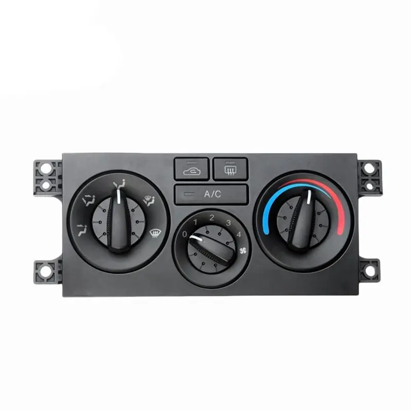 

Classy-Car A/C Heater Climate Control Unit 97250-2D510-CA For Elantra 2003-2006 Heater Controller Temperature Module