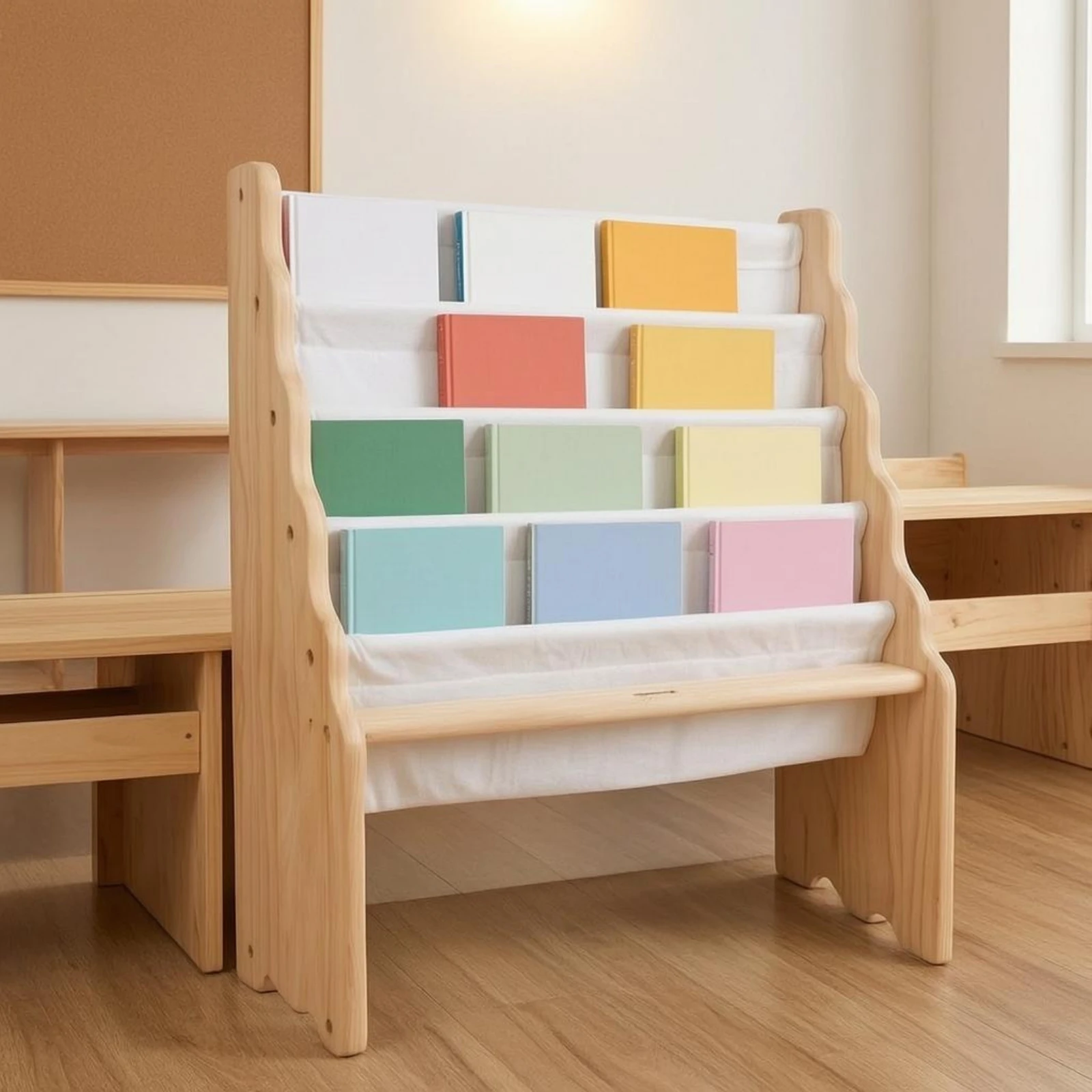 estanteria-de-tela-para-libros-estilo-madera-sin-acabar-estanteria-infantil-de-pie-estanteria-para-ninos-con-acabado-sin-pintura