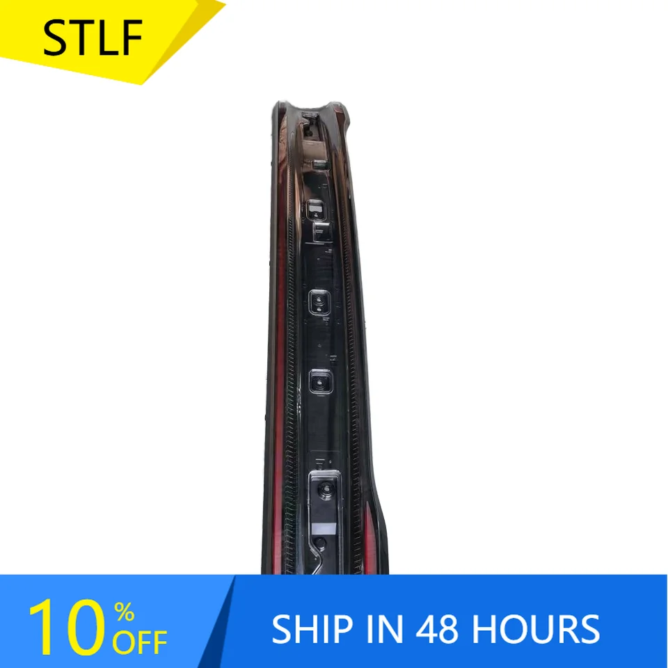 

STLFOriginal Factory LED Tail Lights for Changan Qiyuan Q07 41133110-ES01 Includes Brake & Reversing Lights Body Lighting