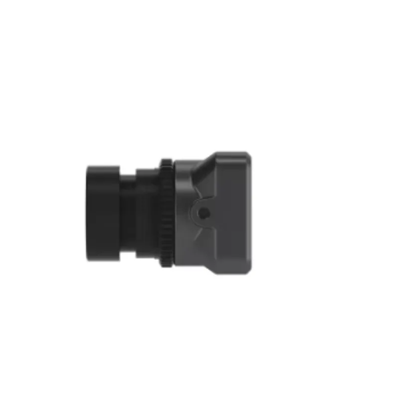CADDX Gazer Telecamera analogica con AI BOX 3x Ai Zoom 1500TVL 131.6 ° FOA PAL 9-24V 1920x1080P Telecamera Fpv a colori per drone RC FPV