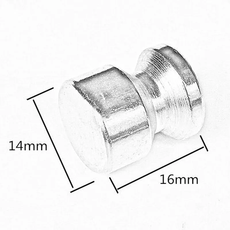 Motorcycle Engine Speed Line Hole Plug Plug CG125 WY125 Top Rod Machine GN125 GS125