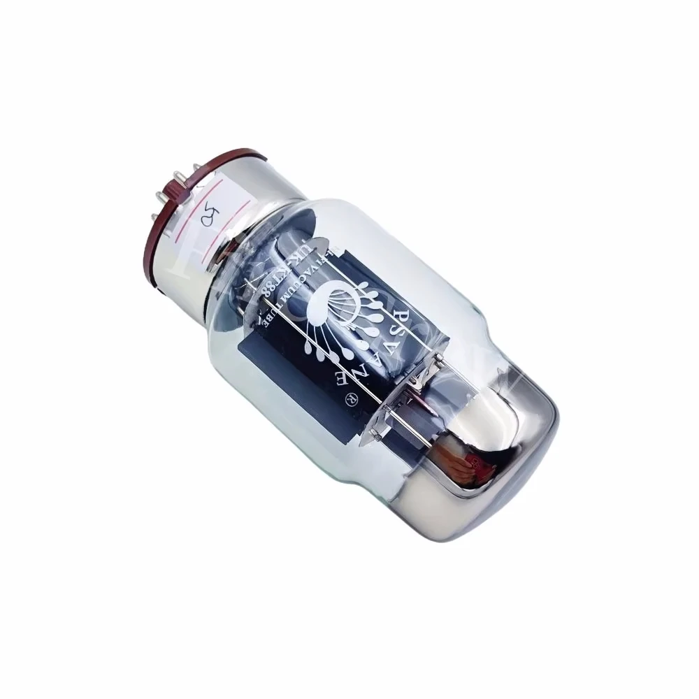 Fire Crew PSVANE UK-KT88 UKKT88 Vacuum Tube Replace EL34 KT66 6550 KT88 KT120 KT100 HIFI Audio Valve Electron Tube Amplifier Diy