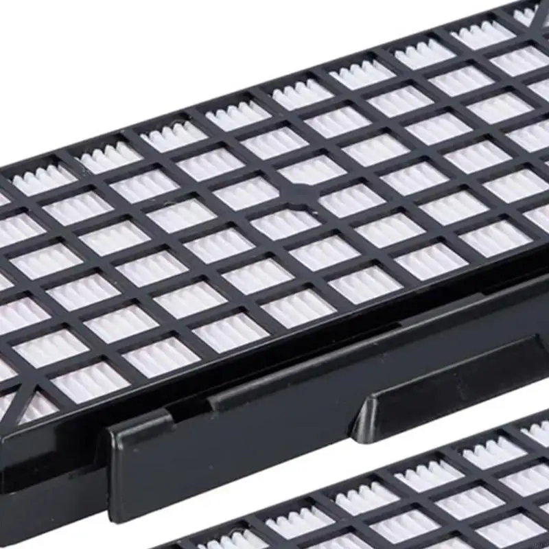 Pack M6CB 2 filtres en plastique Machines nettoyage du Pièce d'aspirateur