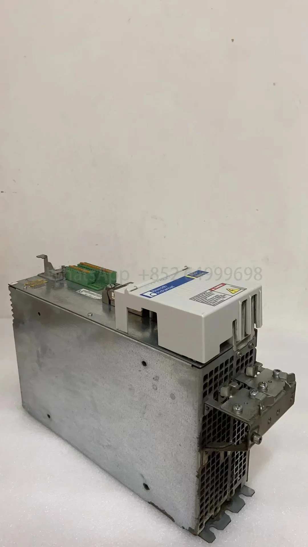 DKC03.3-100-7-FW d'occasion testé ok, rapide DKC03.3 100-7 FW