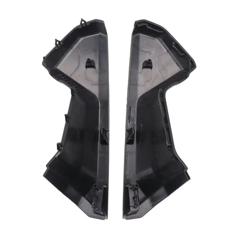 Reliable YL004222XT YL004220XT For 3008 4008 5008 Citroen C5 DS7 DS9 Rearview Mirror Base Rain Sensor Cover Reflective