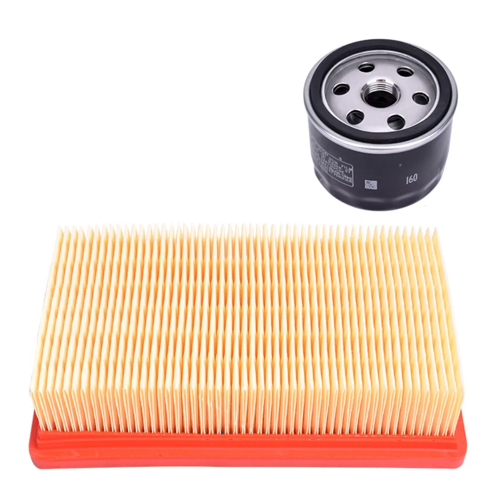 Motorcycle Oil Filter 11 42 7 719 357  Air Filter HFA/7915 for BMW R1200 GSLC K50 2013-2018 R1200 GS TE 2014