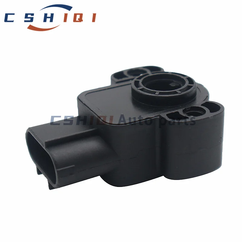 AJ03-18-911A Throttle Position Sensor For Ford Ranger Explorer Mazda Mpv Tribute 1994-2008 F5RF9B989BA AJ0318911A AJ03 18 911A