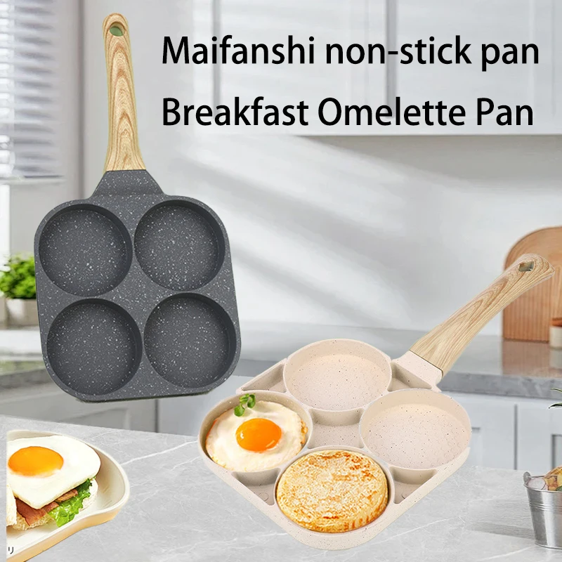 Sartén para tortillaSartén para desayunoPanPanCartén antiadherenteSartén para hamburguesas y tortillaMillanitaAdecuado para cocina de gasTable de inducción