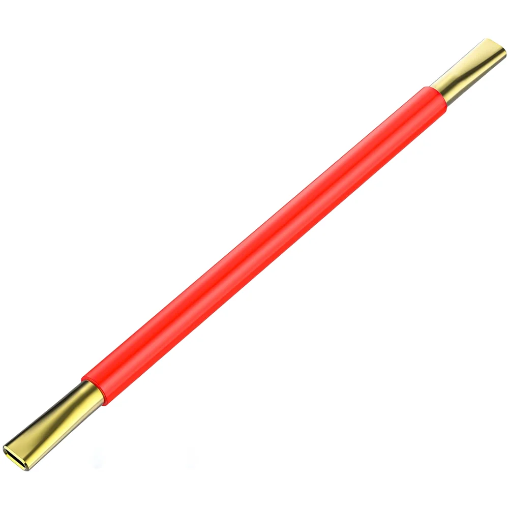 Network Cable Straightener Tool Dual Head For Cat5 For Cat6 Cat7 Twisted Pair Wire Untwister Ethernet For RJ45 Installation Hand