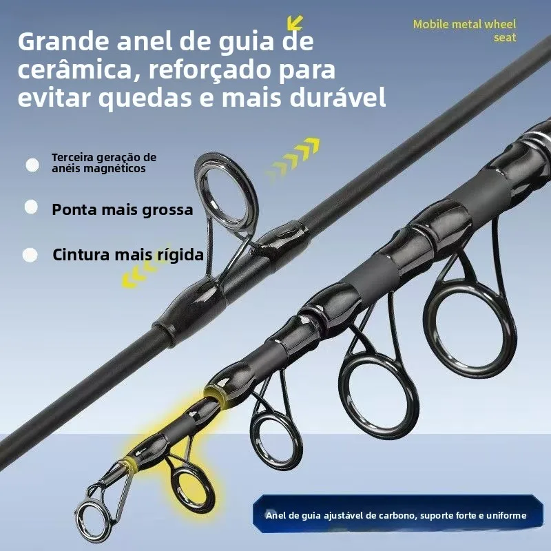 canne-a-peche-en-carbone-extensible-ultra-rigide-legere-pour-lancer-longue-distance-peche-en-rive-peche-a-la-carpe-projection-cotiere-equipement-de-camping-et-de-voyage-en-exterieur