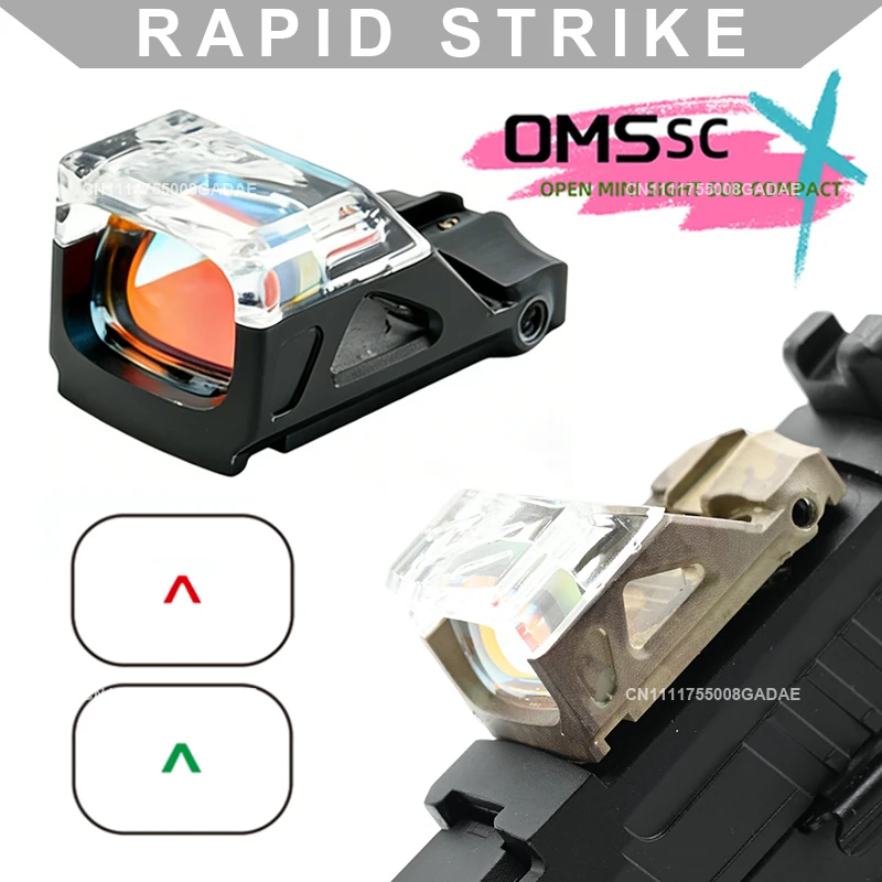 Oms Sc Open Mini Si…