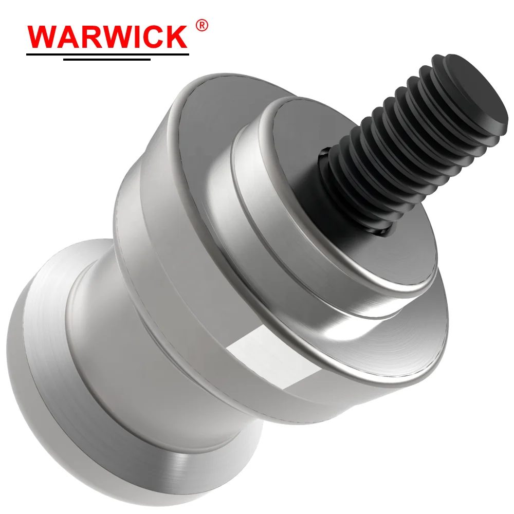 Clamping Studs for KSZ115 zero 0 Point Clamping System Vise Fixtures
