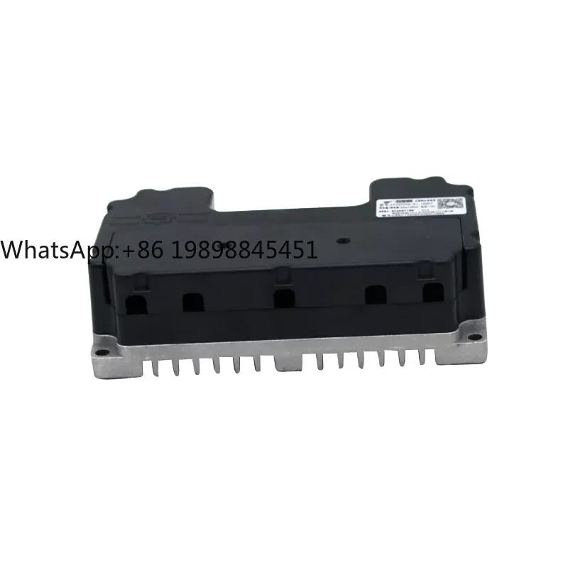 

ND84530 84v Dc Motor Intelligent Brushless Controller Is Suitable for Scooter Electric Motorcycle Electric Car