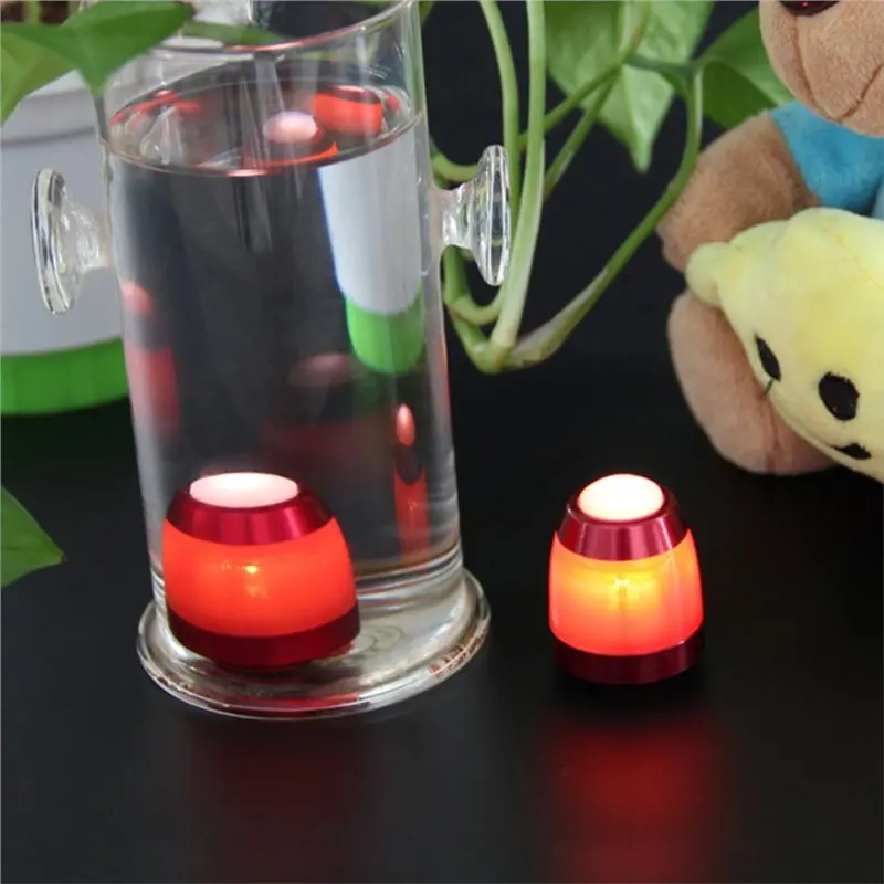 Premium-LED Bicycle Light Outdoor Warning Light Multifunctional Mountaineering Backpack Light Bicycle Handlebar Cycling Equipmen