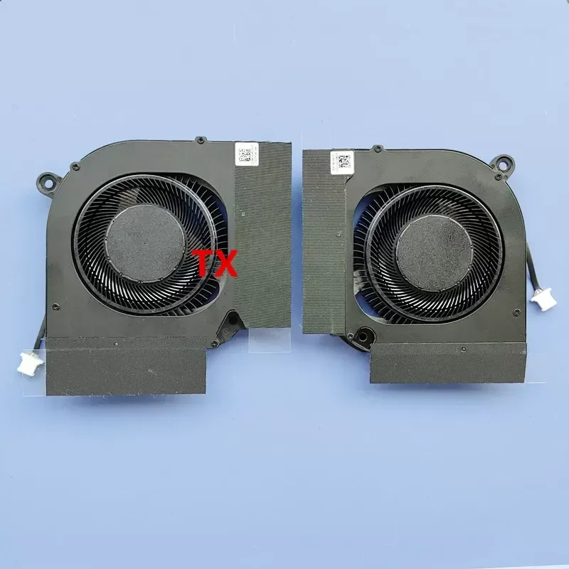 For Acer Acer Nitro 5 PH317-55 AN515-46 Cooling Fan N20C11 N22C1