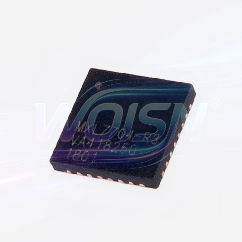 5-100PCS MC14516BCP MC14516 MXL7704-R3 MXL7704 A8504EECTR-T A8504EEC SN74HC373DW SN74HC373 STK402-070 STK402 HX8904TB HX8904