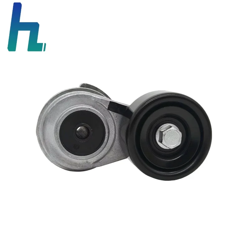 

252812B000 Belt Tensioner Pulley Assembly for Hyundai Accent Kia Forte5 Soul Rio Rio5 1.6 252812B030