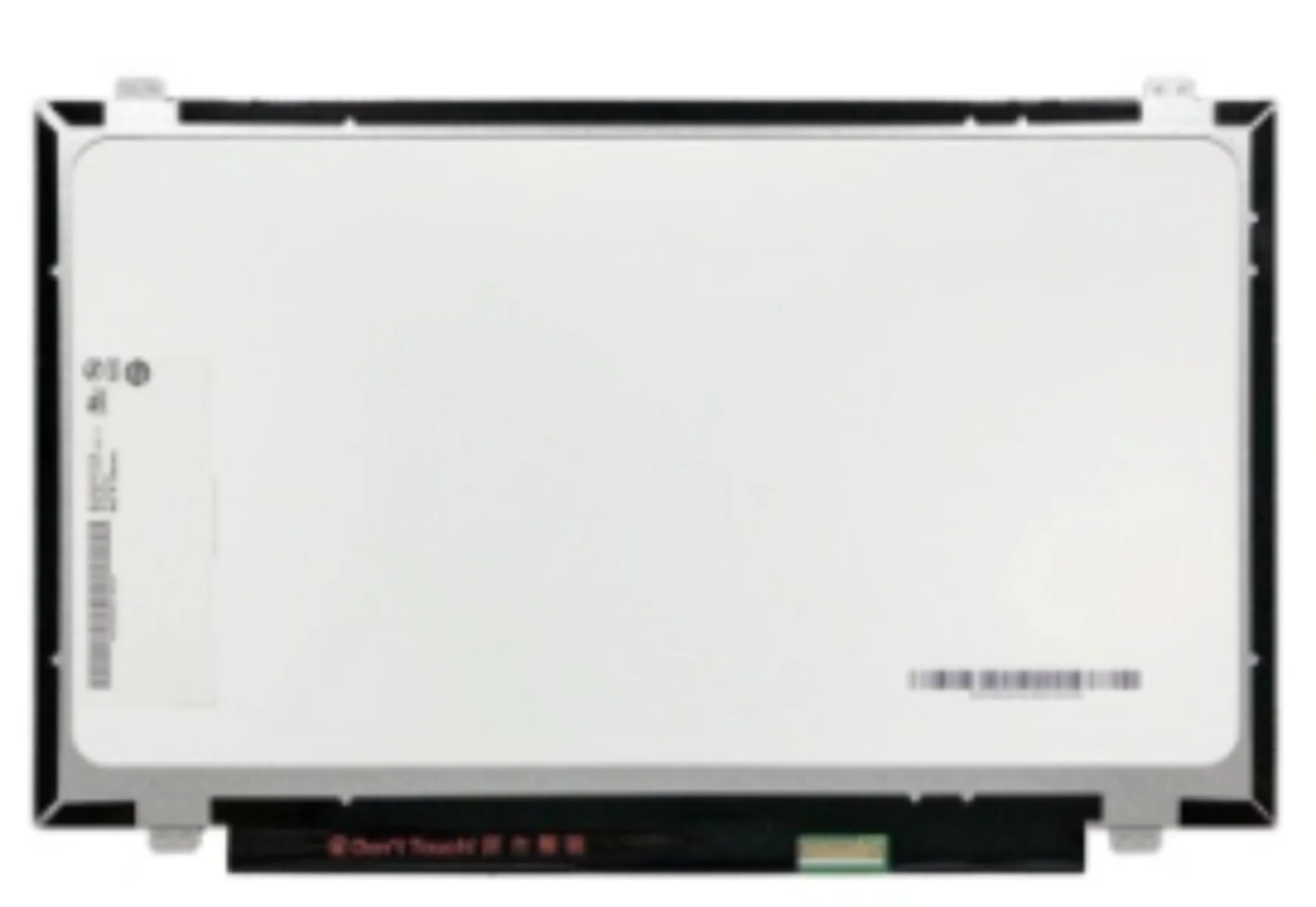 Panneau d'affichage d'écran LCD G140XTN01.0