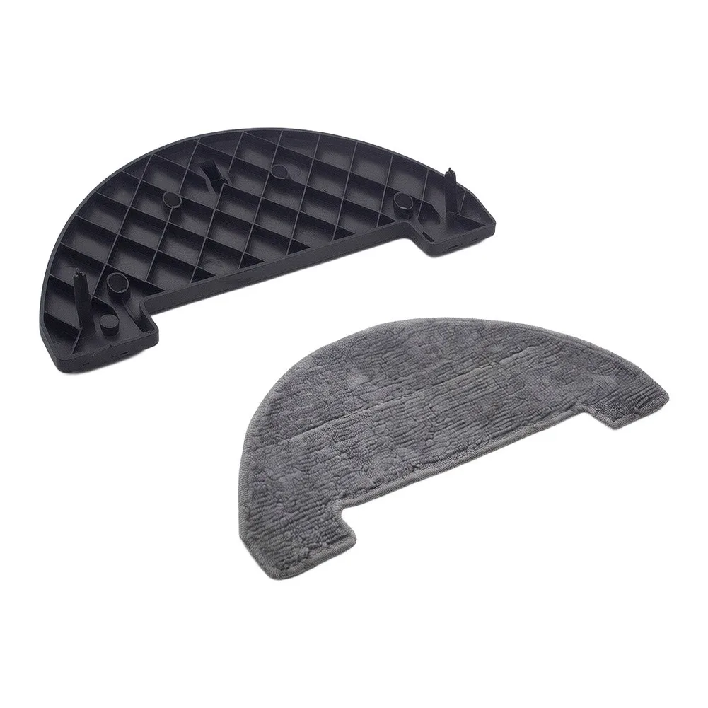 Vacuum Cleaner Mop Bracket Holder Mop Cloths For T8 850T For T7 For D5 Vacuum Cleaner Parts Replacement