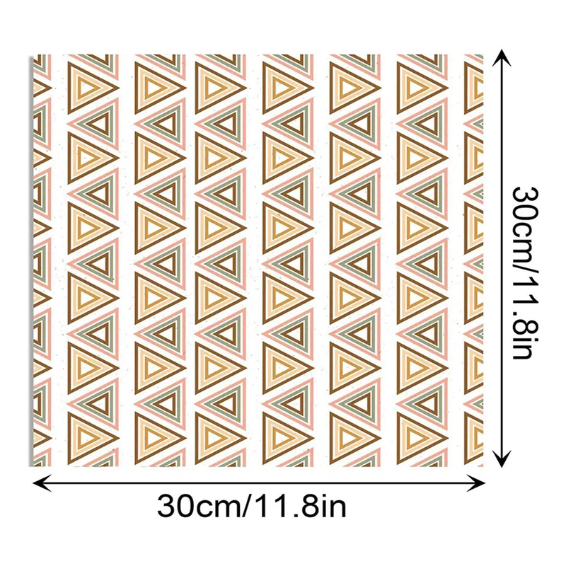스크랩북 종이 패드 - 12인치 X 12인치 귀여운 패턴 카드지, 48장 스크랩북 종이, 카드 제작 공예 종이 팩