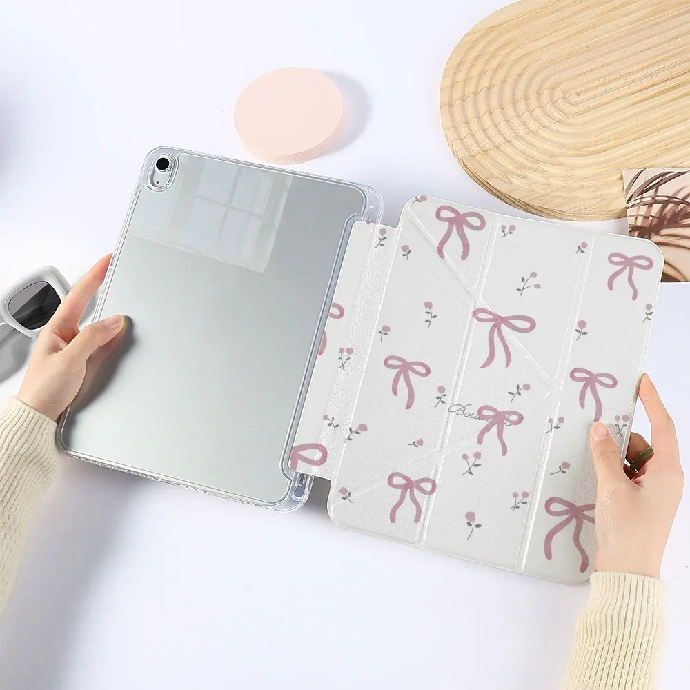 

Чехол, совместимый с iPad 10.9/Pro11/10th7/8/Air 4/5/Air 13(M3 2025)/Air 11(M3 2025)/Air 11(M3 2025)/(A16 2025)