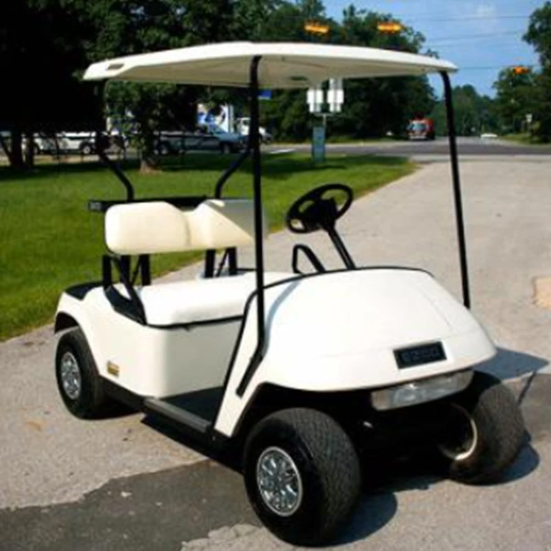 Thumbnail 4 - #13 Latest Golf Bag Carts Offers