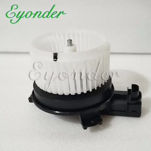 Imagen 1 del producto Motor de ventilador para Toyota Hilux Fortuner Innova 87103-0K440 87103-0K441 871030K390 87103-0K460 871030K391 87103-0K500 871030K381